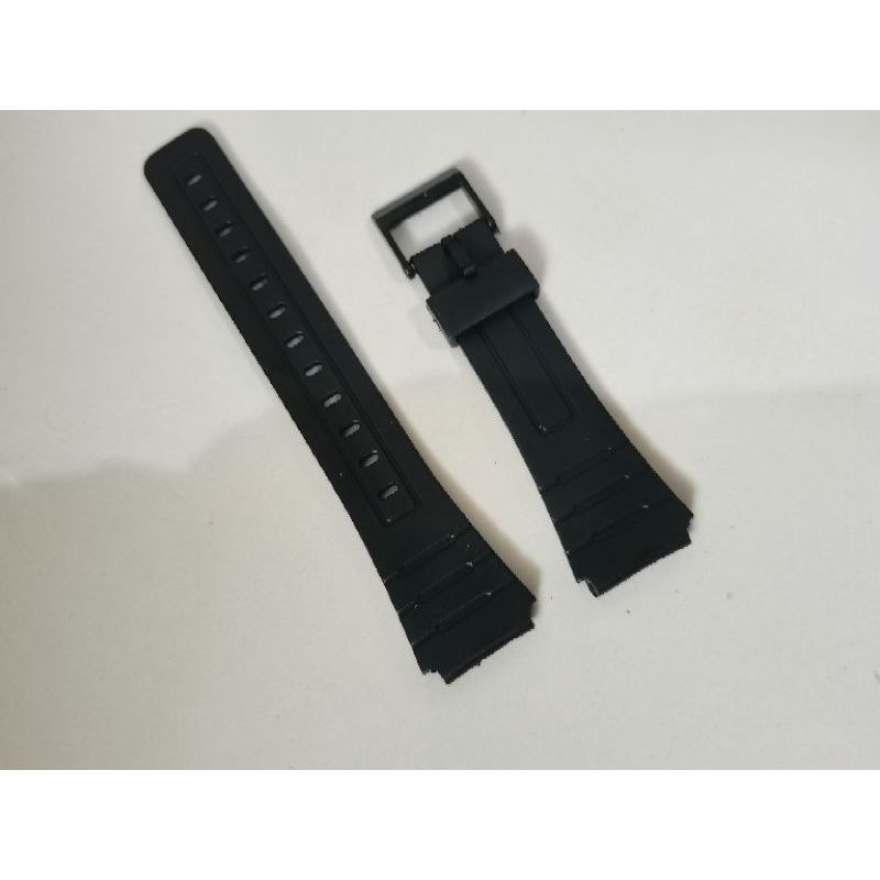 STRAP TALI JAM CASIO W 800H CASIO W 800H, 49 HE