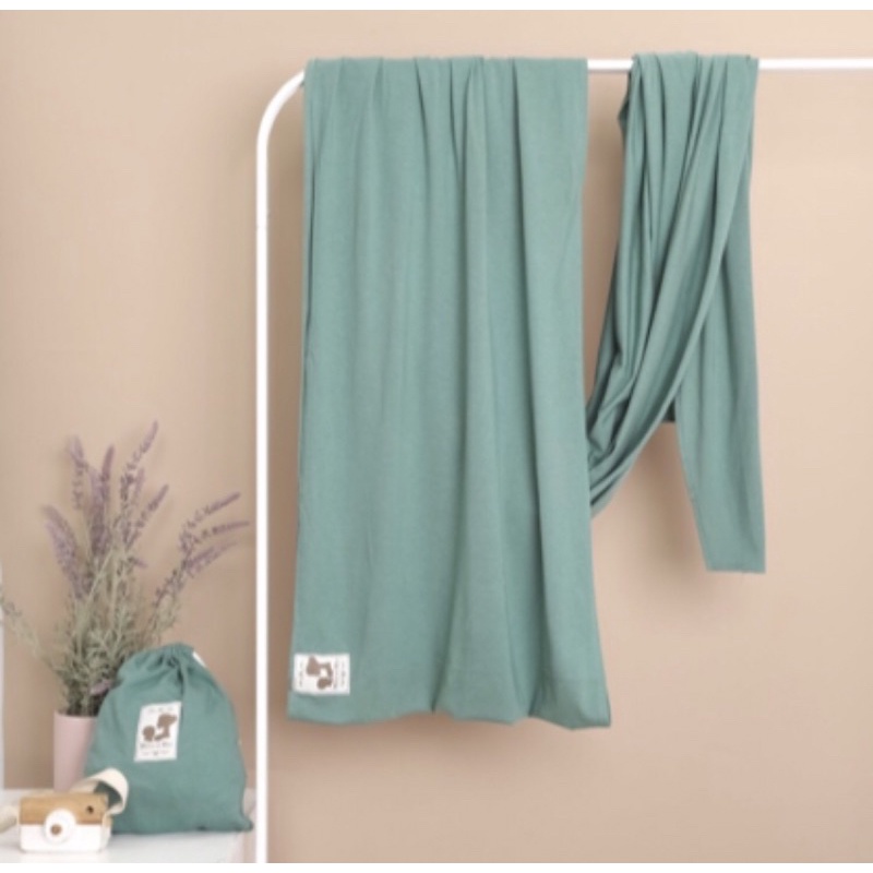 gendongan mere et moi MShape