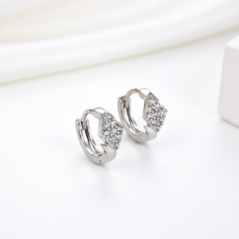 anting titanium wanita emas muda anti karat dewasa tusuk korea asli panjang dan luntur korea style selamanya dewasa 59e