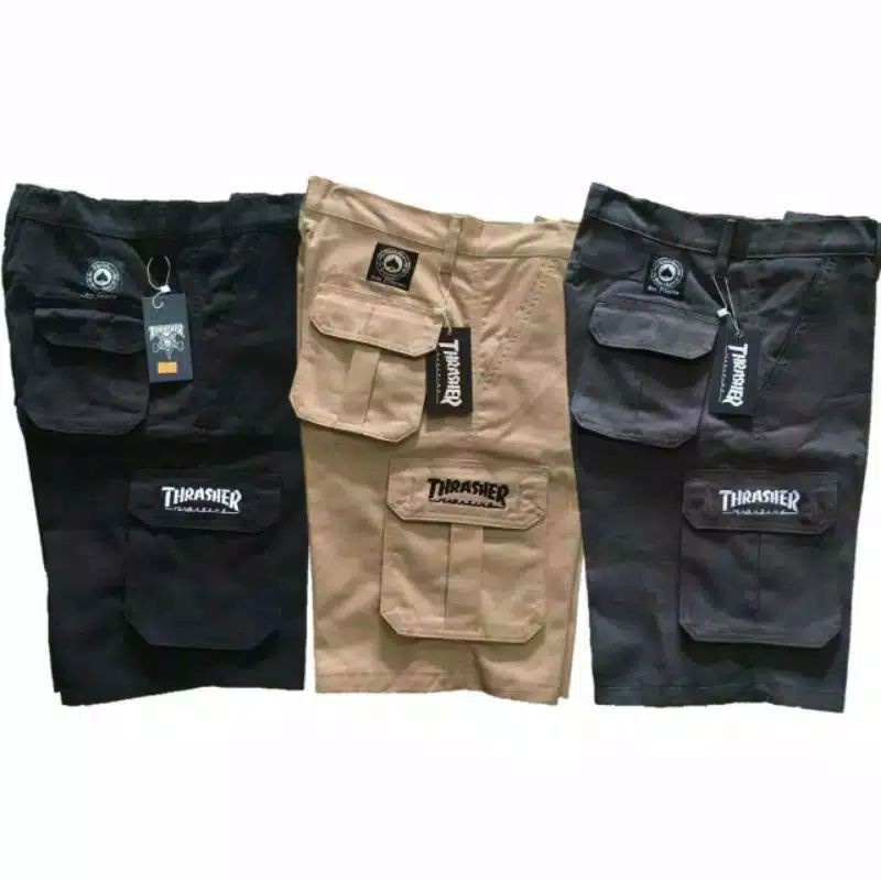 Cardinal Cargo Panjang / Tactical Cardinal 100% Original Celana Pendek Cargo Pria Gunung Pdl Army Do