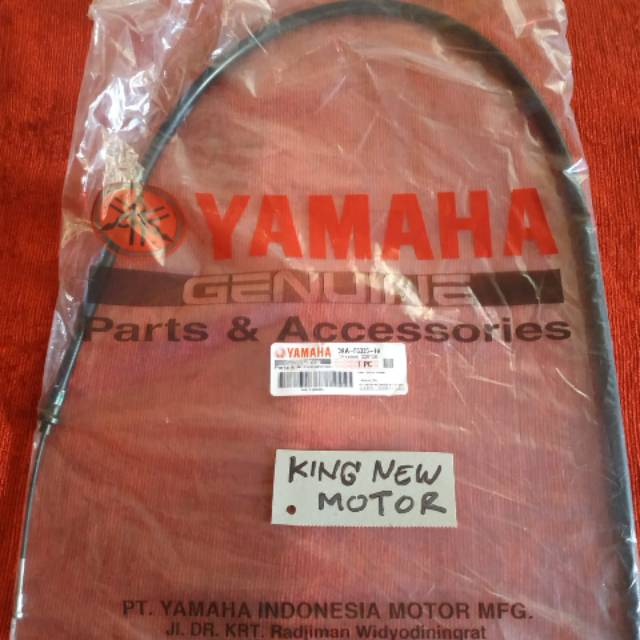 KABEL KOPLING RX KING ORIGINAL