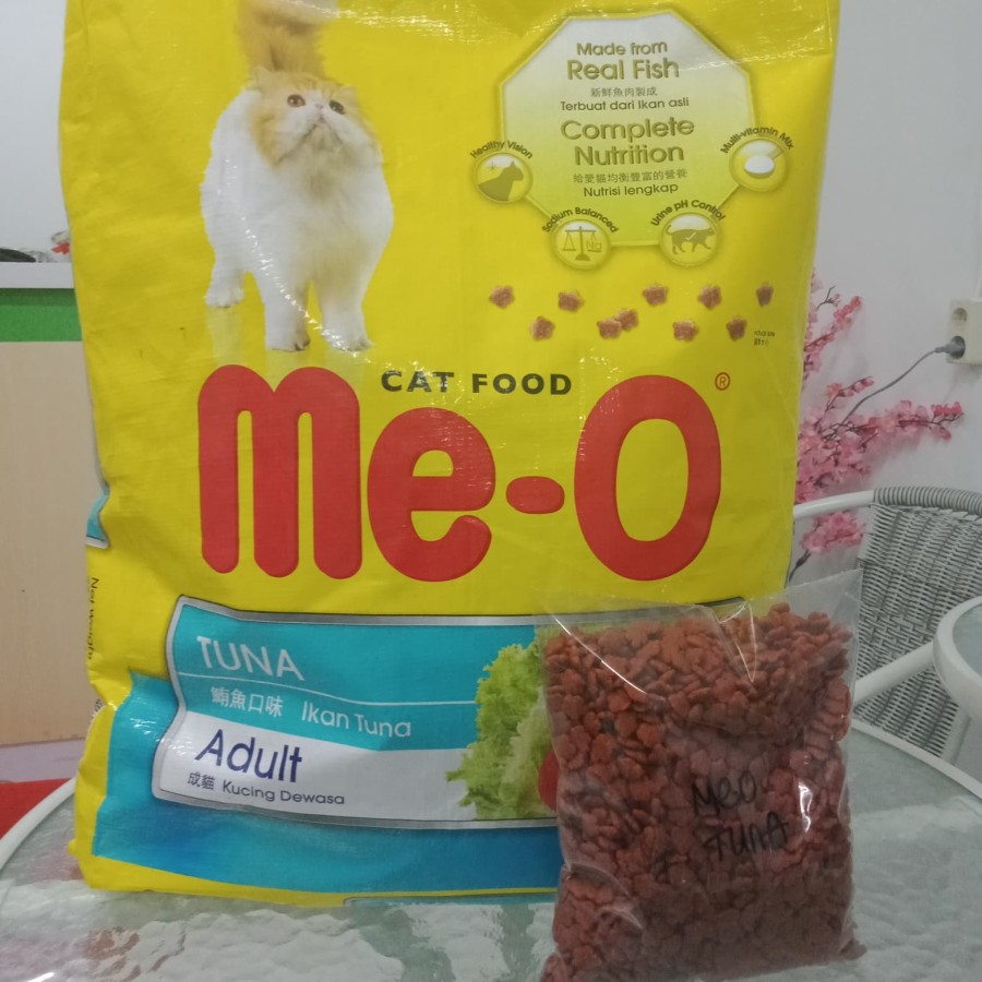 Me-O Adult 7Kg