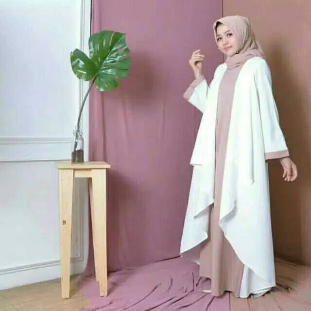 GAMIS AZKIA MC