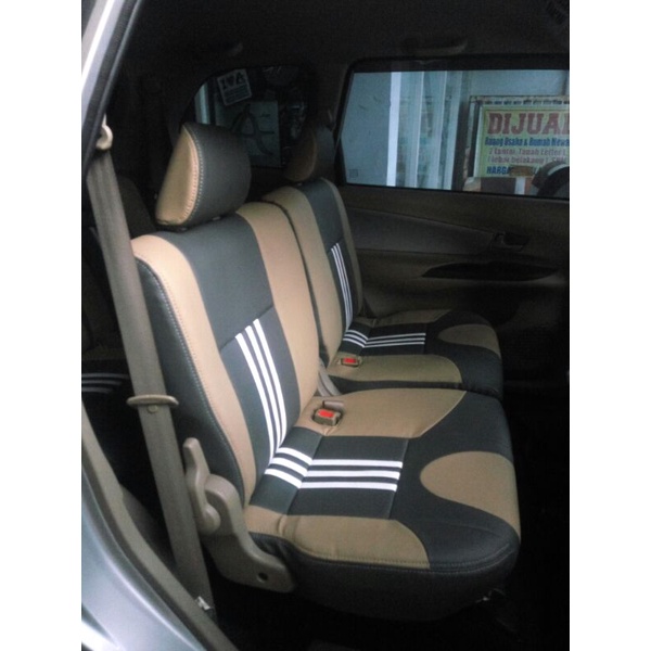 cover jok mobil avanza/xenia