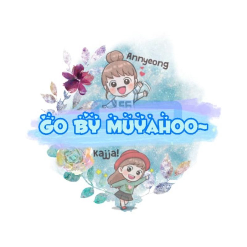 LD Fanmade go by Muyahoo