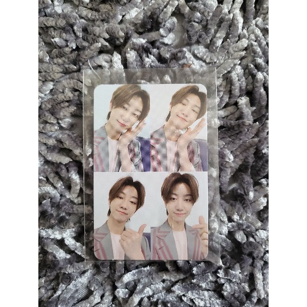 PC THE8 Grid Henggarae