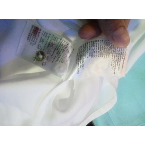KUALITAS BAGUS KEMEJA H&M/KEMEJA PUTIH LENGAN PANJANG/KEMEJA BRANDED/KEMEJA WANITA CEPETAN..