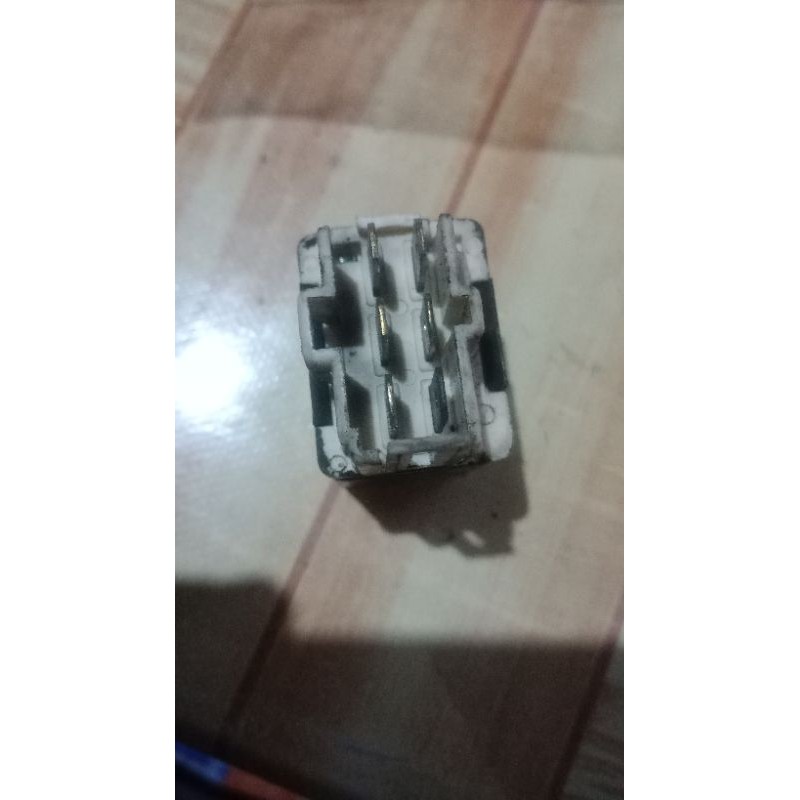 Relay Ac Mobil Timor