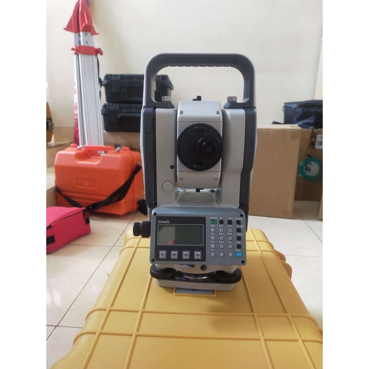 Total Station Gowin TKS 202N