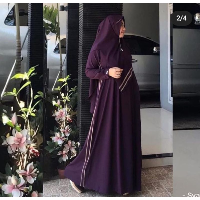 azzahra premium preloved