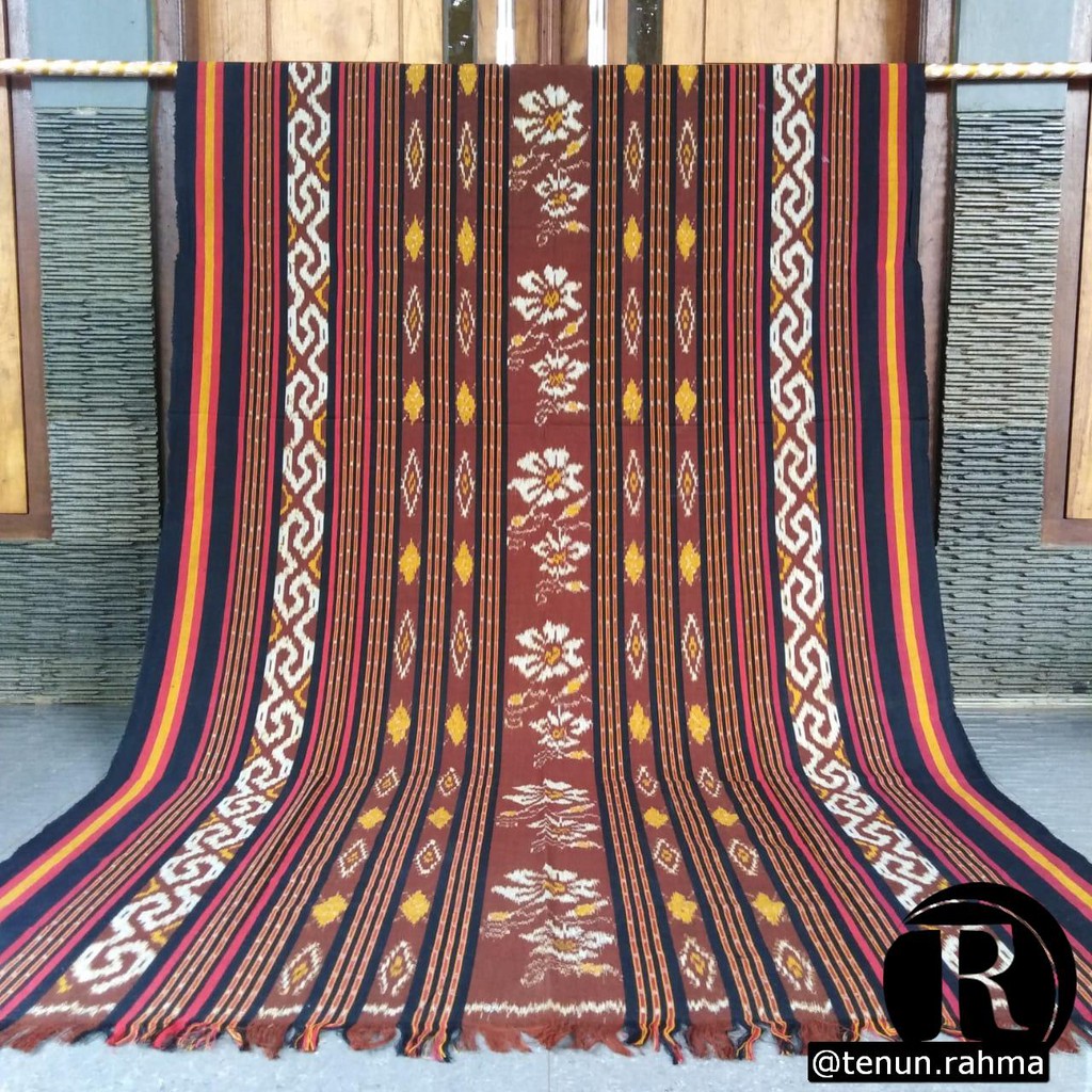 Kain Tenun Blanket / Kain Tenun Blanket Kain Tenun Blanket Etnik Murah