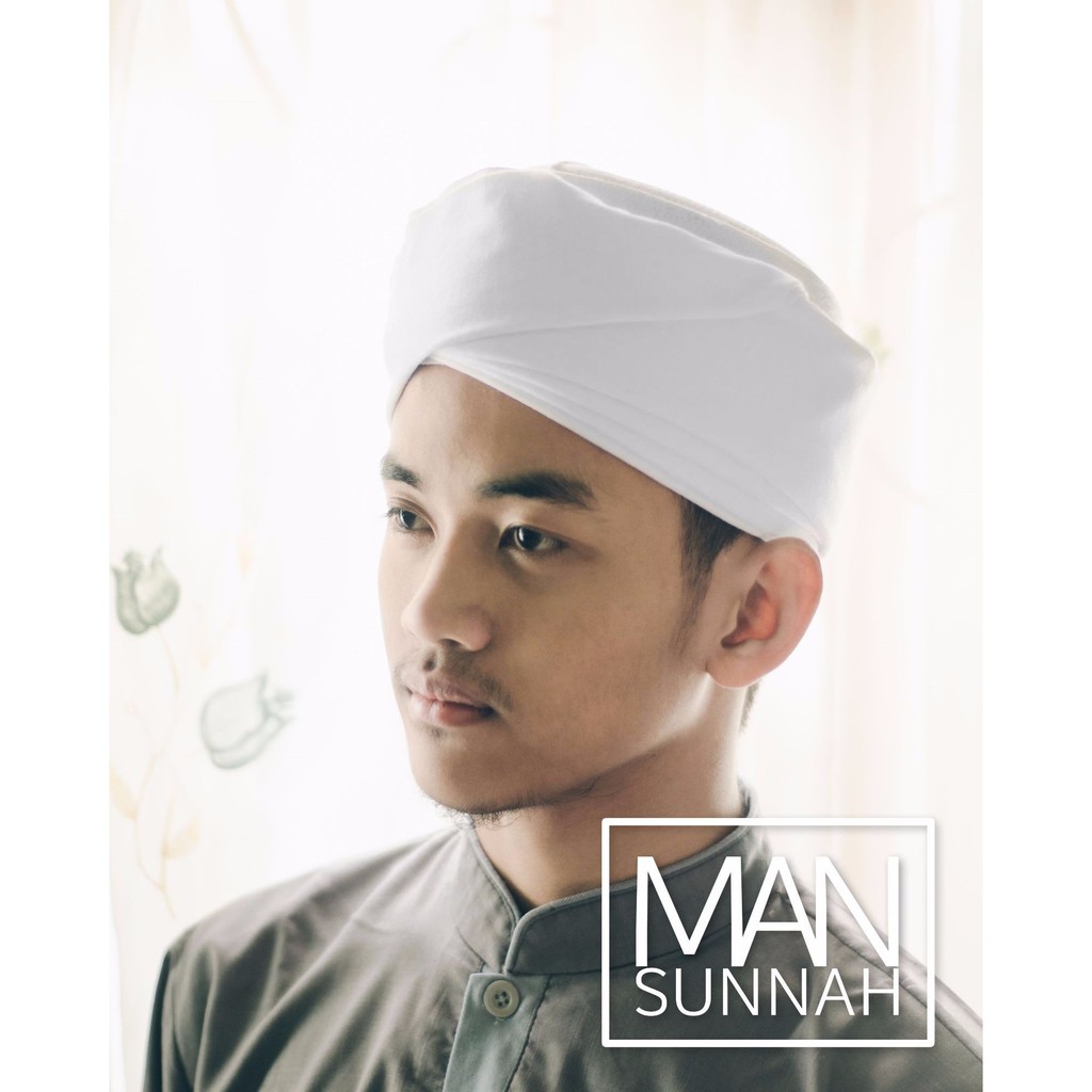 COLLECTION Sorban Habib Hadramaut Imamah Hadramaut MEWAH