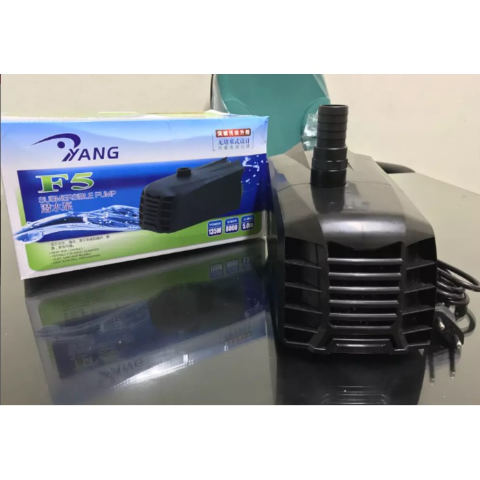 Pompa Air YANG F5 150 watt