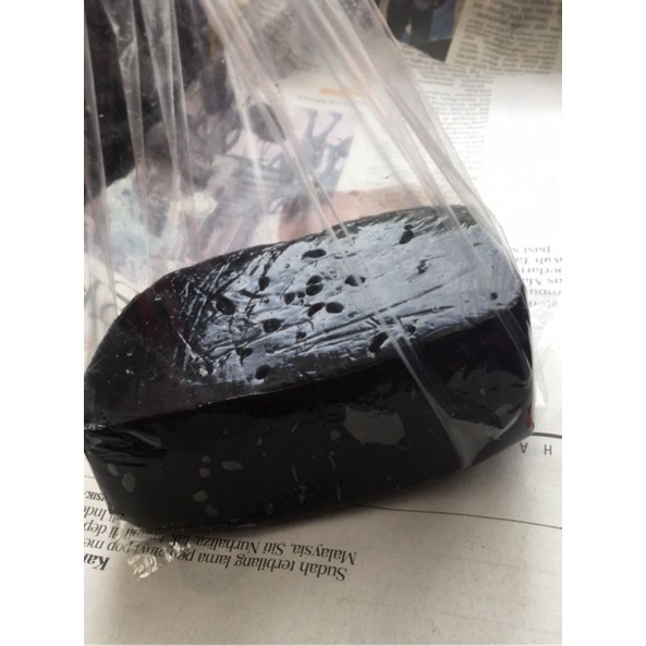 

PASAR SEGAR - CINCAU HITAM 1PCS