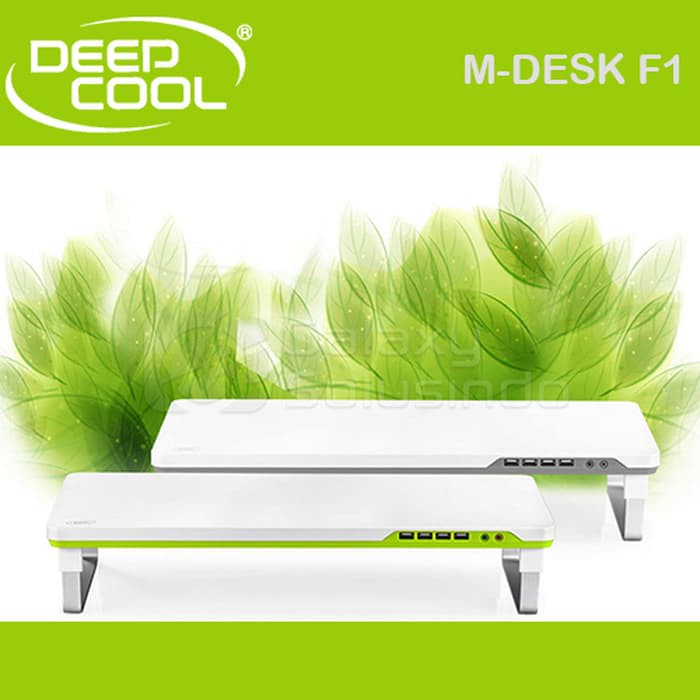 Deepcool M DESK F1 Monitor Stand