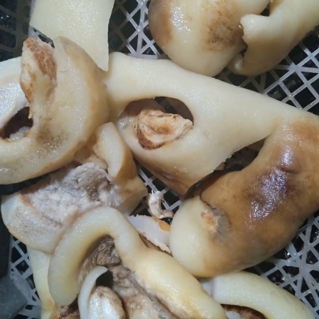 

KikiL Tebel Bakaran 1kg