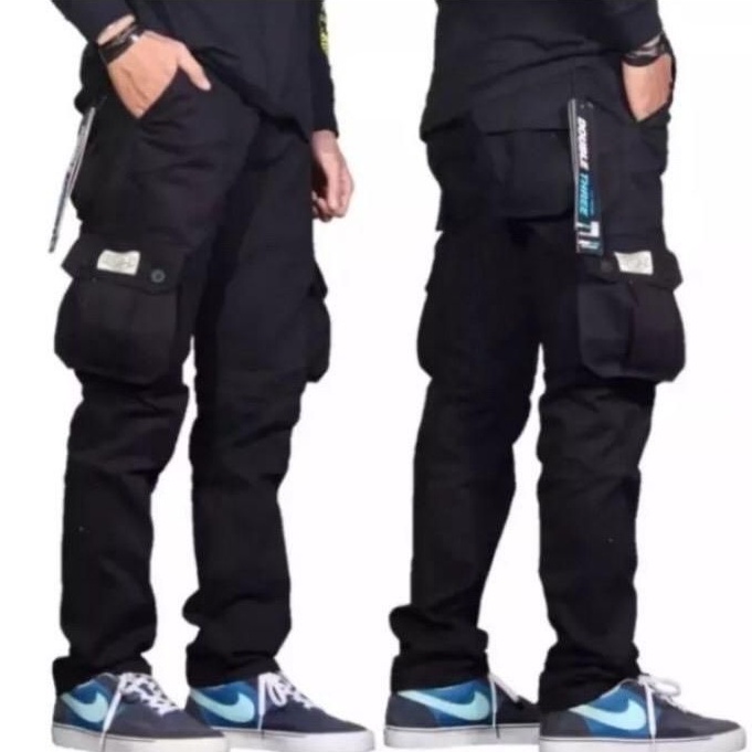 Celana cargo panjang pria.ukuran big sze jumbo.36.38.40.42.44.46.48/celana cargo jumbo/celana gunung