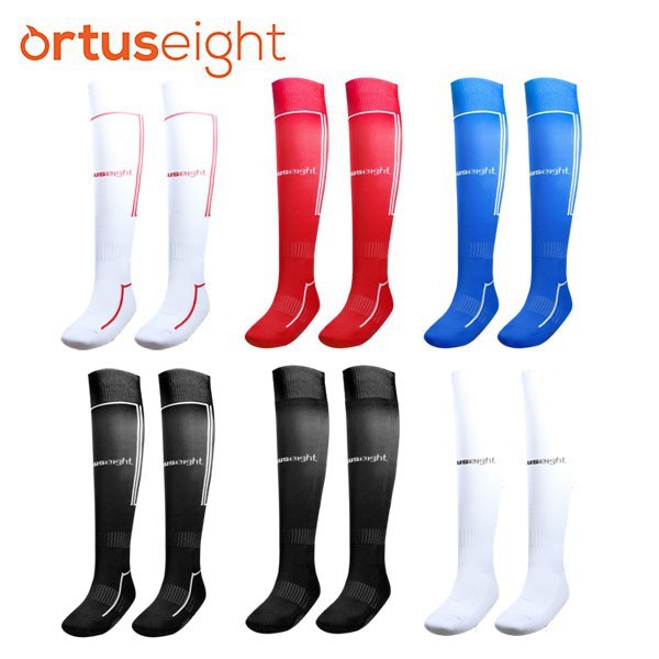 Kaos Kaki Ortuseight Helios FB Socks (100% ORIGINAL)