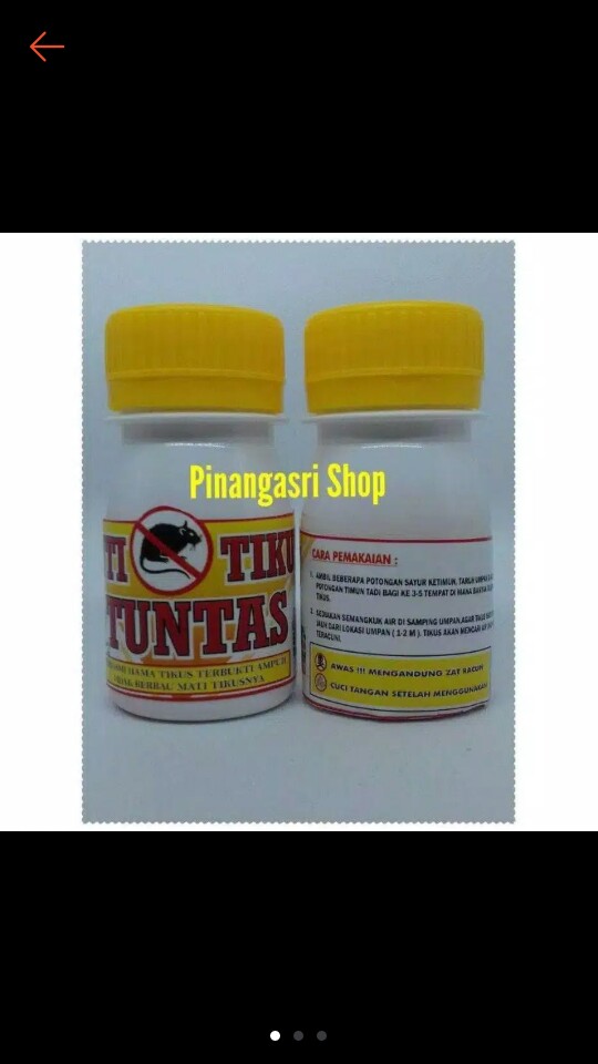Obat Anti Kecoa Ampuh/ Racun Pembasmi Serangga Kecoak Murah