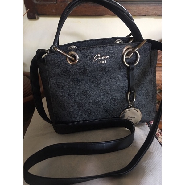 tas guess ori counter preloved