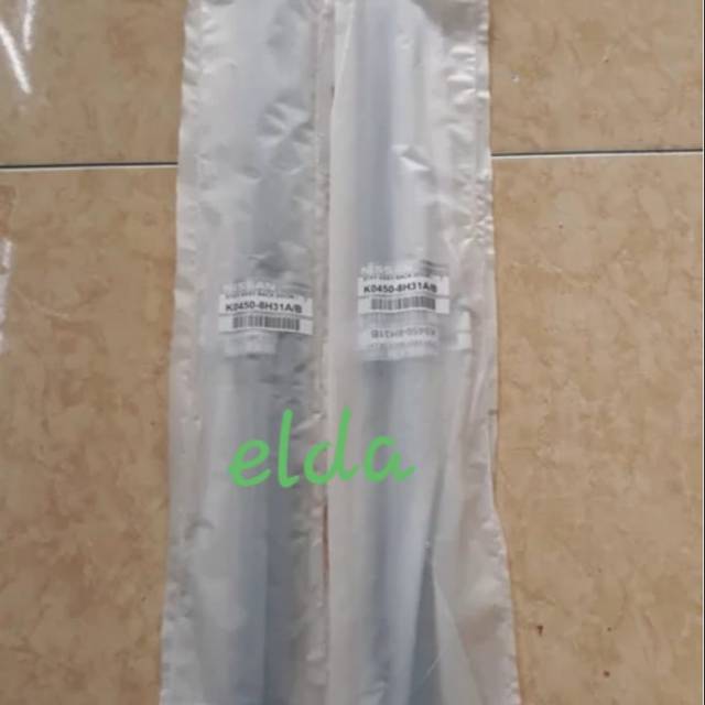 Shockbreaker Bagasi Nissan Xtrail Lama T30