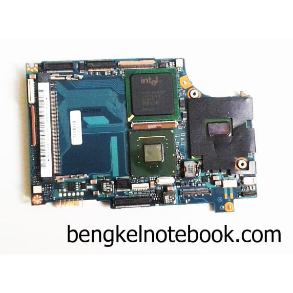 Motherboard Sony Vaio VGN-TX MBX-138