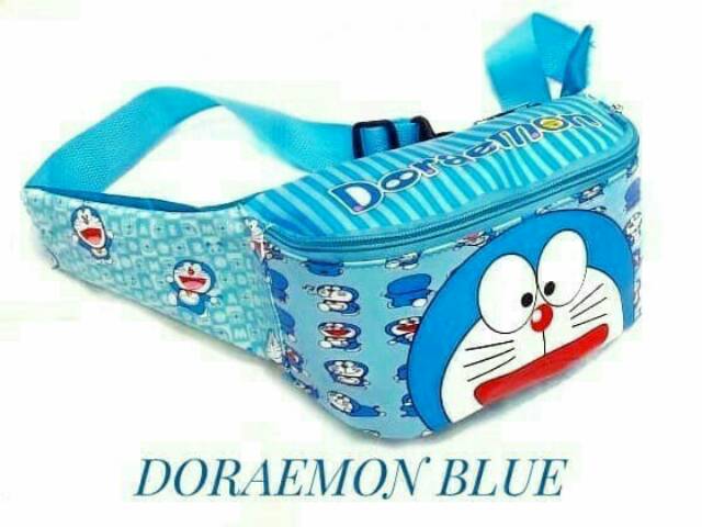 Waistbag anak karakter