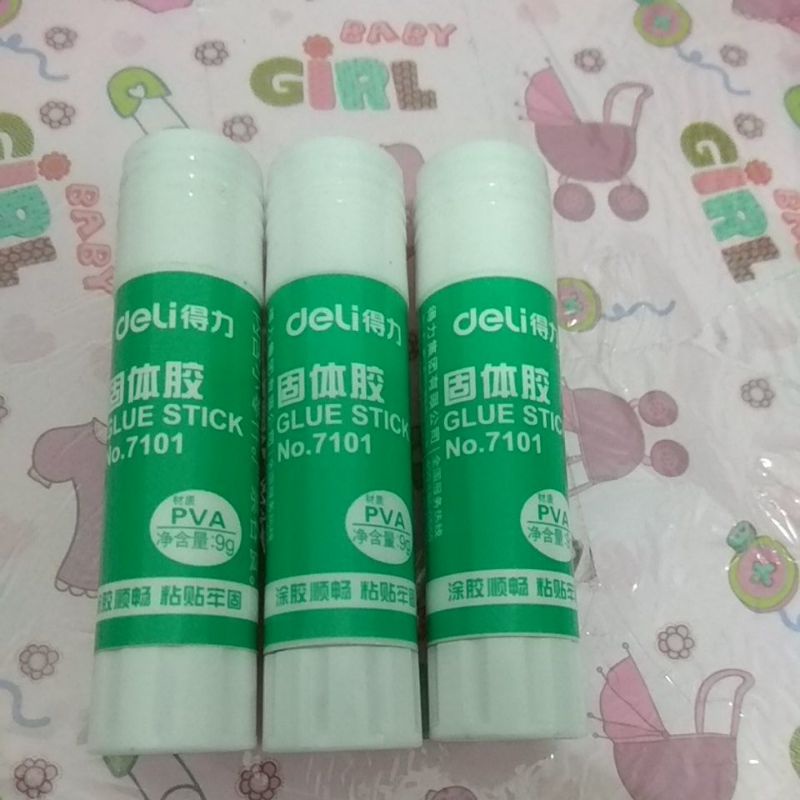 

Lem kertas Murah 9gr