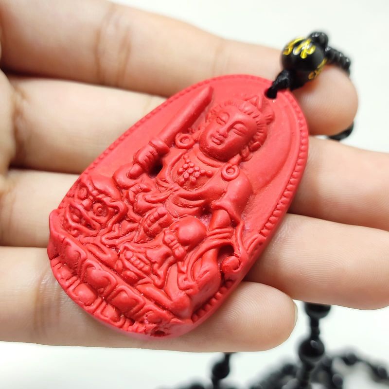 Terbaru Liontin Kalung Budha