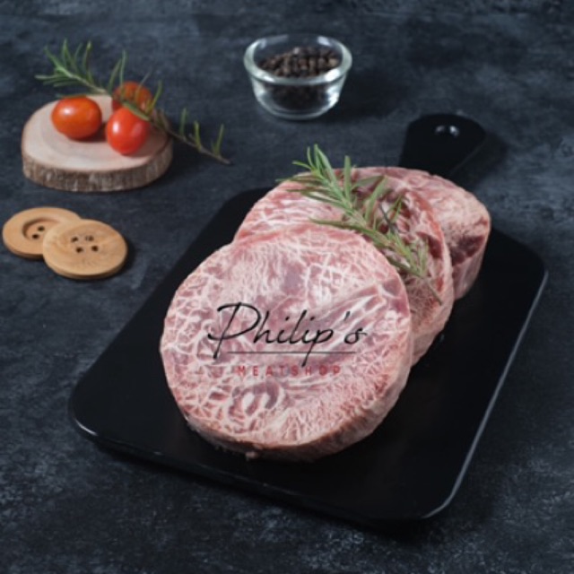 

Aus Tenderloin 1kg