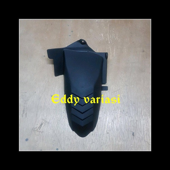 Spakbor Kolong Yamaha Lexi