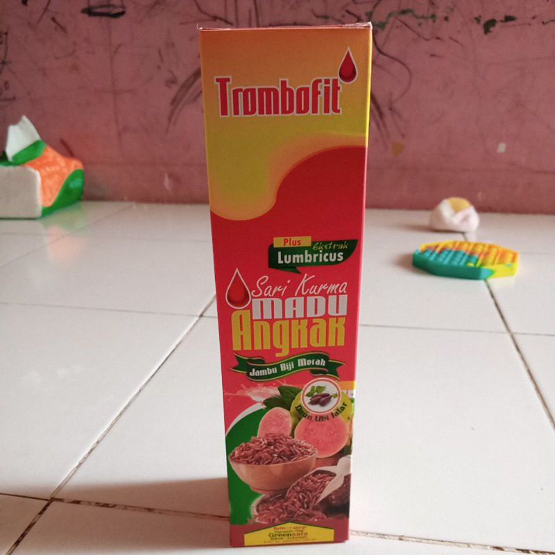 

Trombofit