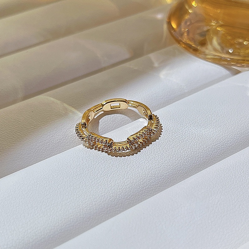 Shuling Hot Selling Opening Adjustable Pearl Rings Top Quality Fashion Women Rings Hand Jewelry Female Fashion Accessories