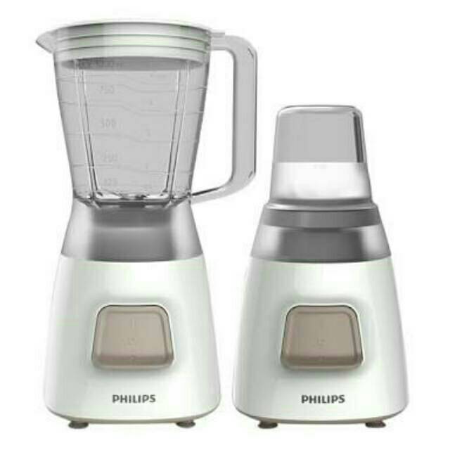 PHILIPS Blender Plastik Plastic HR2056 HR2057 - HR 2056 HR 2057 philips