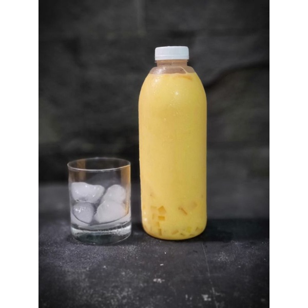 

SegerMangga,GreenTea,Thaitea