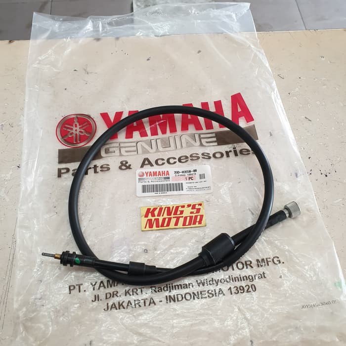 KABEL,TALI SPEEDOMETER,KILOMETER,KM,SPIDO CRYPTON, ALFA, VEGA, ZR