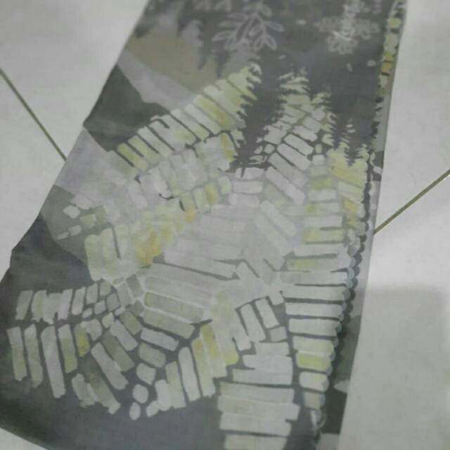 Preloved Kerudung Louisaluna / Preloved Jilbab Louisaluna / Preloved Hijab Louisaluna