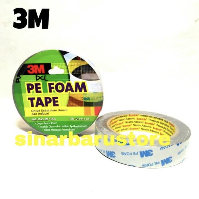 

Double Tip/Double Tape "3M