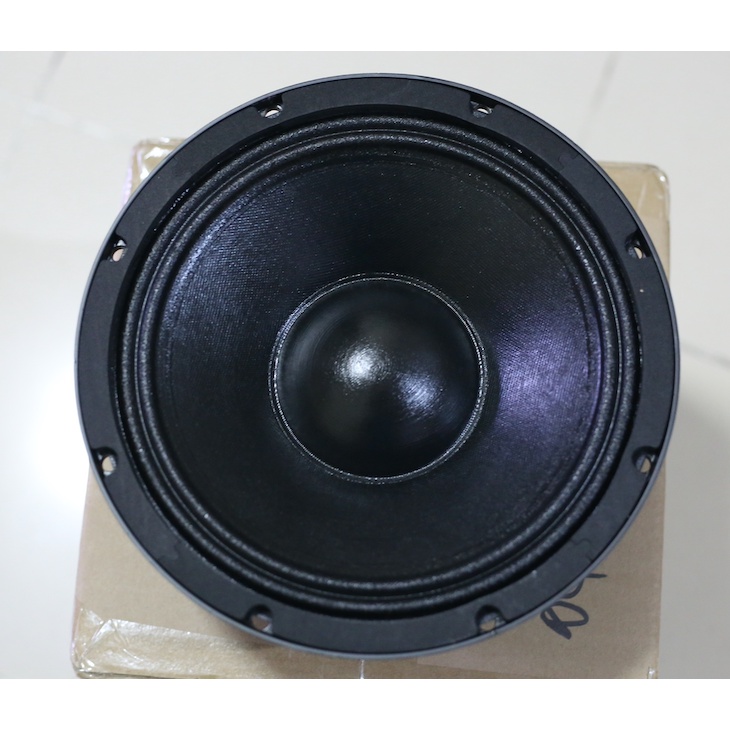 speaker 10 inch md 26 b&amp;c BNC 10MD26 MD26 GRADE A