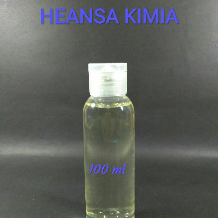 PINE OIL - MINYAK PINUS 100 ml