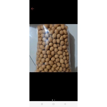 

kacang telor