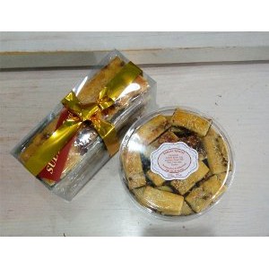 

Jual Kue Kering Kismis Sultana Special terbatas