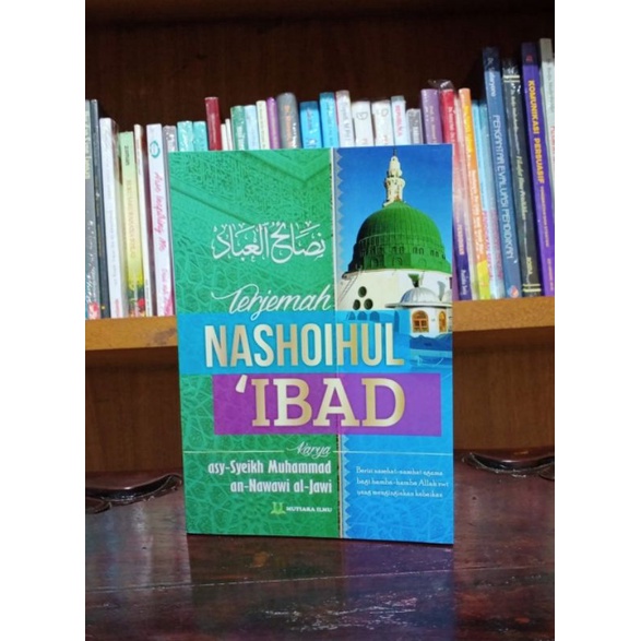 Terjemah Nashoihul Ibad