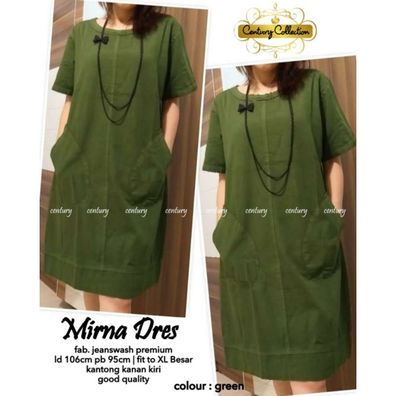 Mirna dress