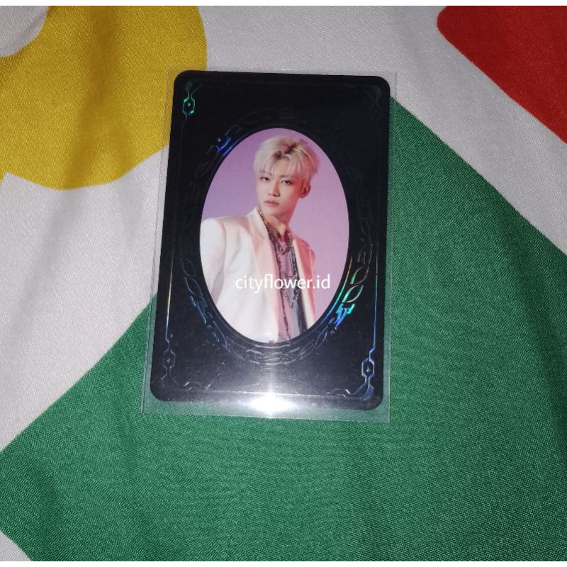 Year Book Jaemin | YB JAEMIN