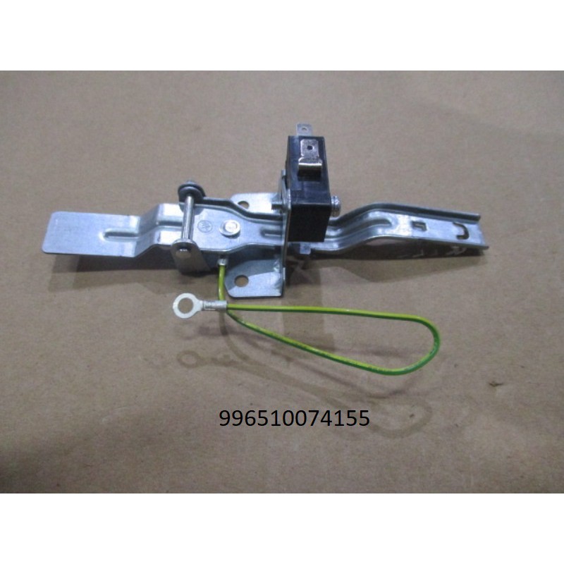 Leveraged Assy Philips Rice Cooker HD3128