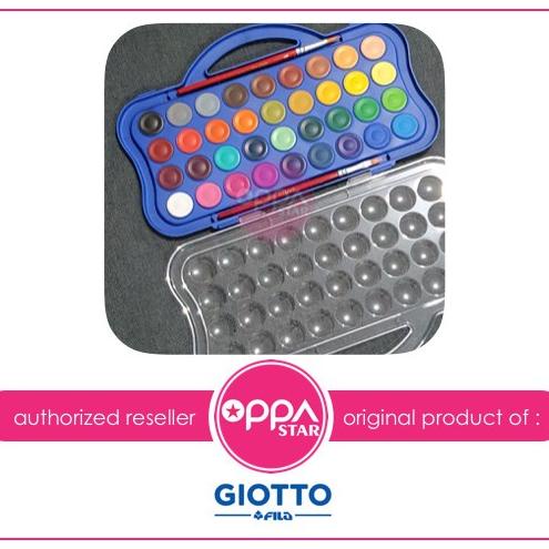 Cat Air / Cat Poster / Giotto mini set 36 termurah