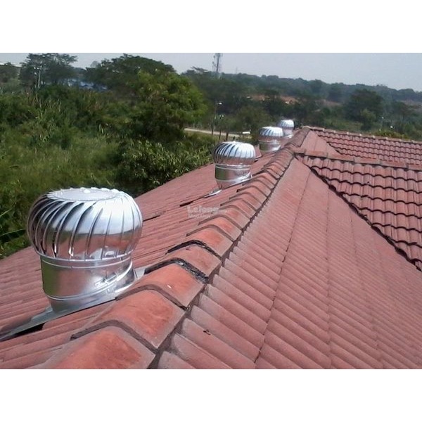 Turbin Vent