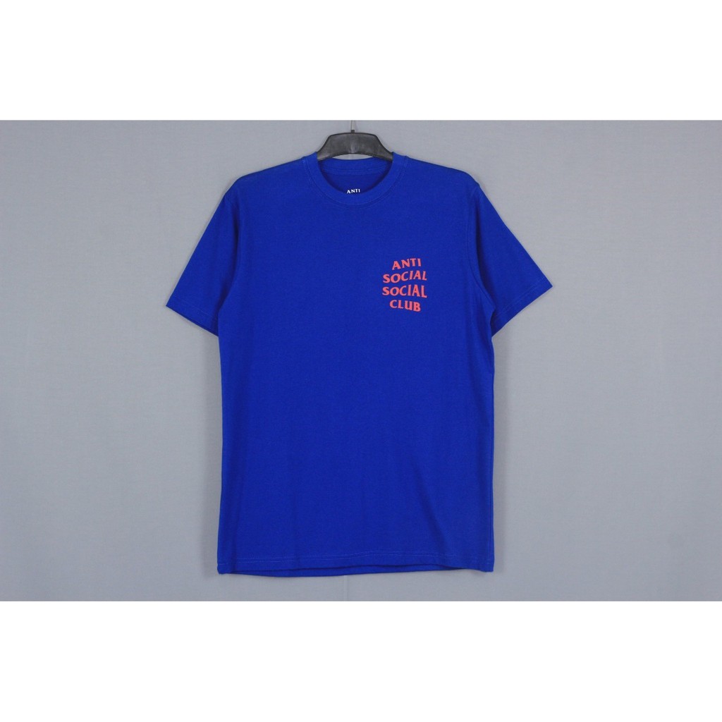 Kaos ANTI SOCIAL SOCIAL CLUB