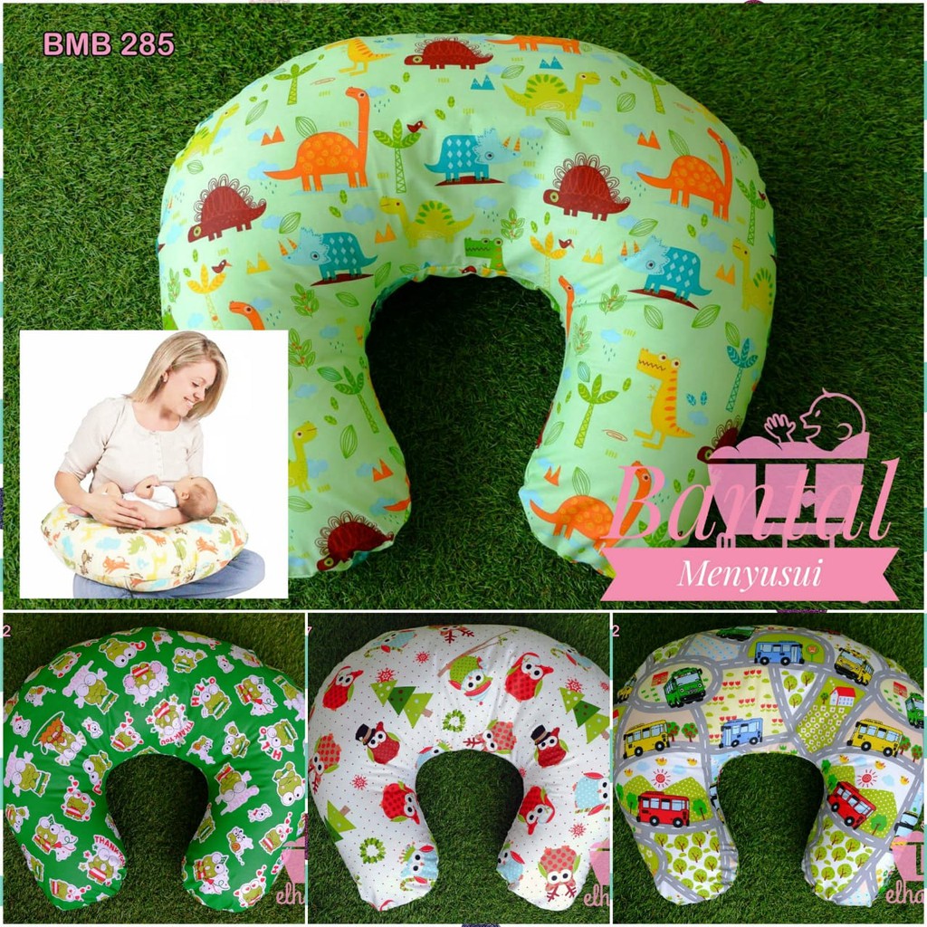 Bantal Menyusui / Nursing Pillow